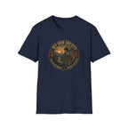Feel Alive Again T-Shirt