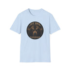 Welcome To The Neighbourhood Bear T-Shirt