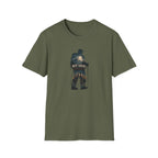 Escape Hiker v2 T-Shirt