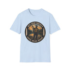 Catch Relax Repeat T-Shirt