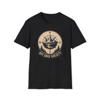 Off Grid Original Compass T-Shirt