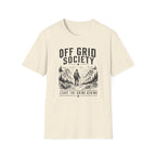 Leave The Grind Behind T-Shirt