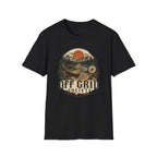 Escape The Signal Map T-Shirt