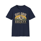 Off Grid Summer T-Shirt