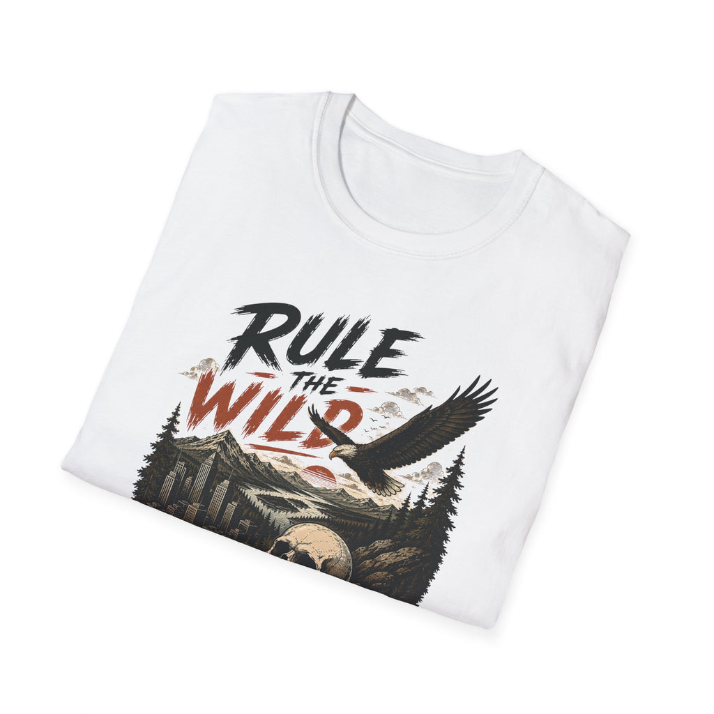 Rule The Wild T-Shirt