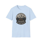 The Mountains Are Calling I Must Go T-Shirt