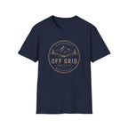 Disc & Rec T-Shirt
