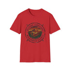 Compass Hiker T-Shirt