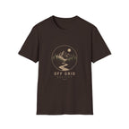 Follow The Path T-Shirt