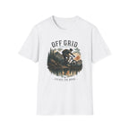 Reflections Biking T-Shirt
