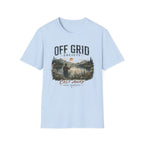Cast Away T-Shirt