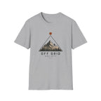 Off Grid Pyramid T-Shirt