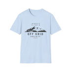 Mount Rainier T-Shirt