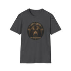 Welcome To The Neighbourhood Bear T-Shirt