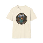 Off Grid Service Stop T-Shirt