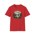 Take The Plunge Together T-Shirt
