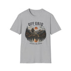 Reflections Hiker T-Shirt