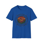 Compass Hiker T-Shirt