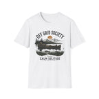 Copy of Reflections Biking T-Shirt