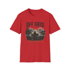 Find Silence T-Shirt