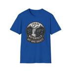 Chase Waterfalls T-Shirt