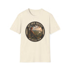 My Office View Tree Tops T-Shirt