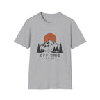 Off Grid Sunscape T-Shirt