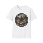 Go With The Flow T-Shirt