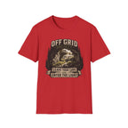 Leave Your Cave T-Shirt