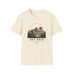 Embrace The Trail T-Shirt