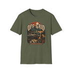 Explore More 4x4 T-Shirt