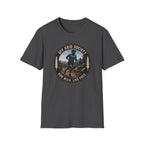 Run Wild Live Free T-Shirt