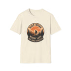 Hike More Worry Less T-Shirt