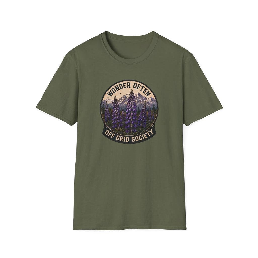 Wonder Often T-Shirt