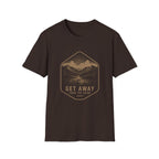 Get Away Go Beyond T-Shirt