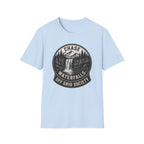 Chase Waterfalls T-Shirt