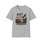 Rule The Wild T-Shirt