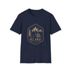 Get Away Lodge T-Shirt