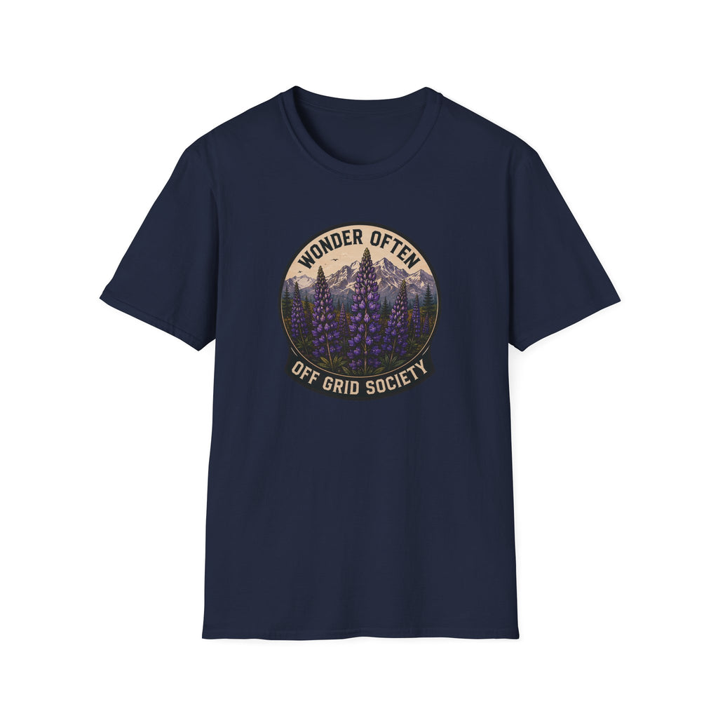 Wonder Often T-Shirt