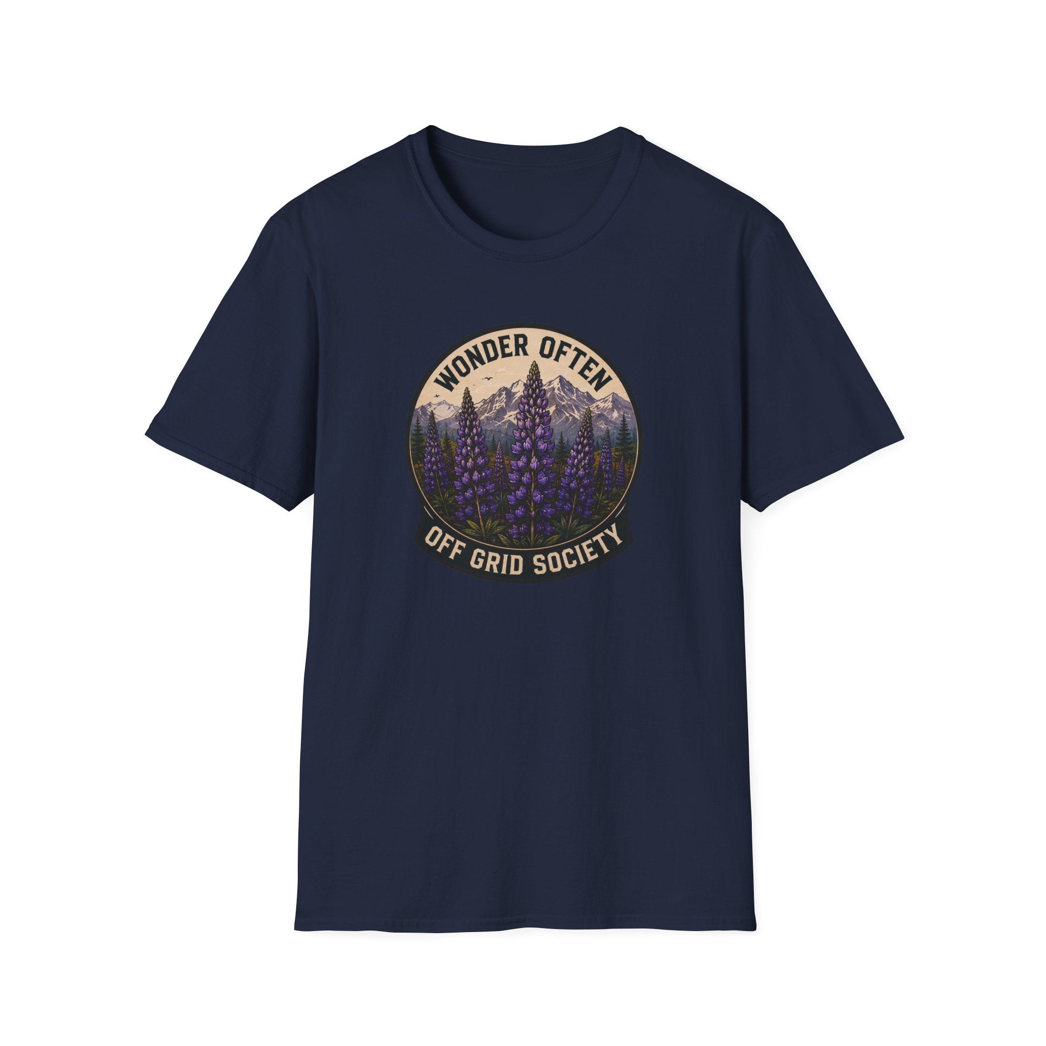 Wonder Often T-Shirt