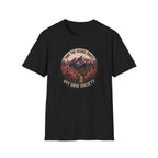 Take The Scenic Route T-Shirt
