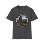 Breathe Deep Go Far T-Shirt