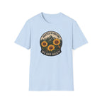 Routed In Nature T-Shirt
