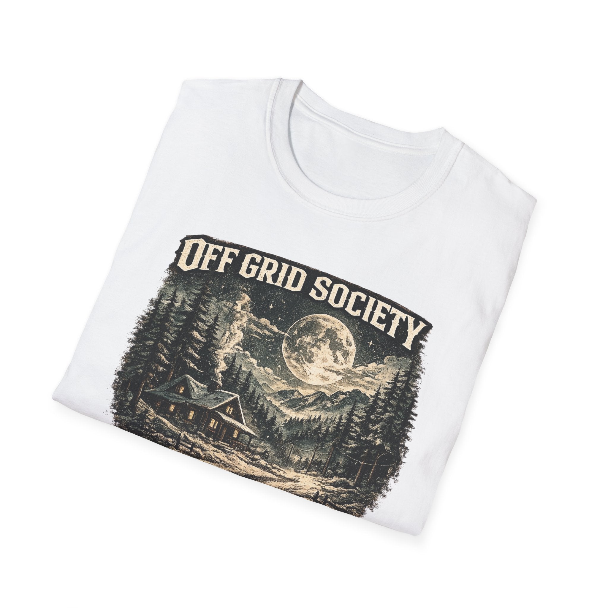 No Route Home T-Shirt