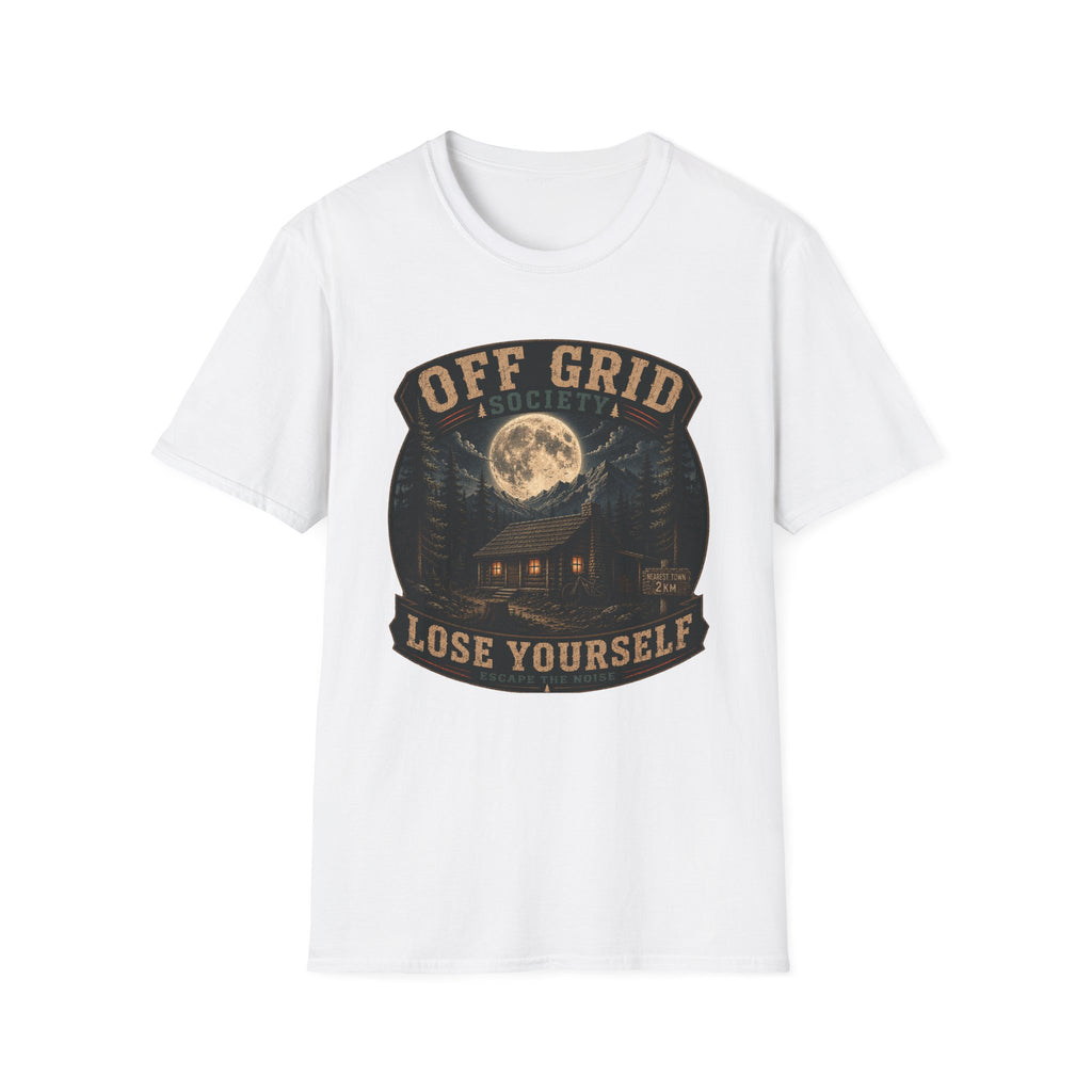 Lose Yourself T-Shirt