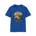 Be Still And Grow T-Shirt