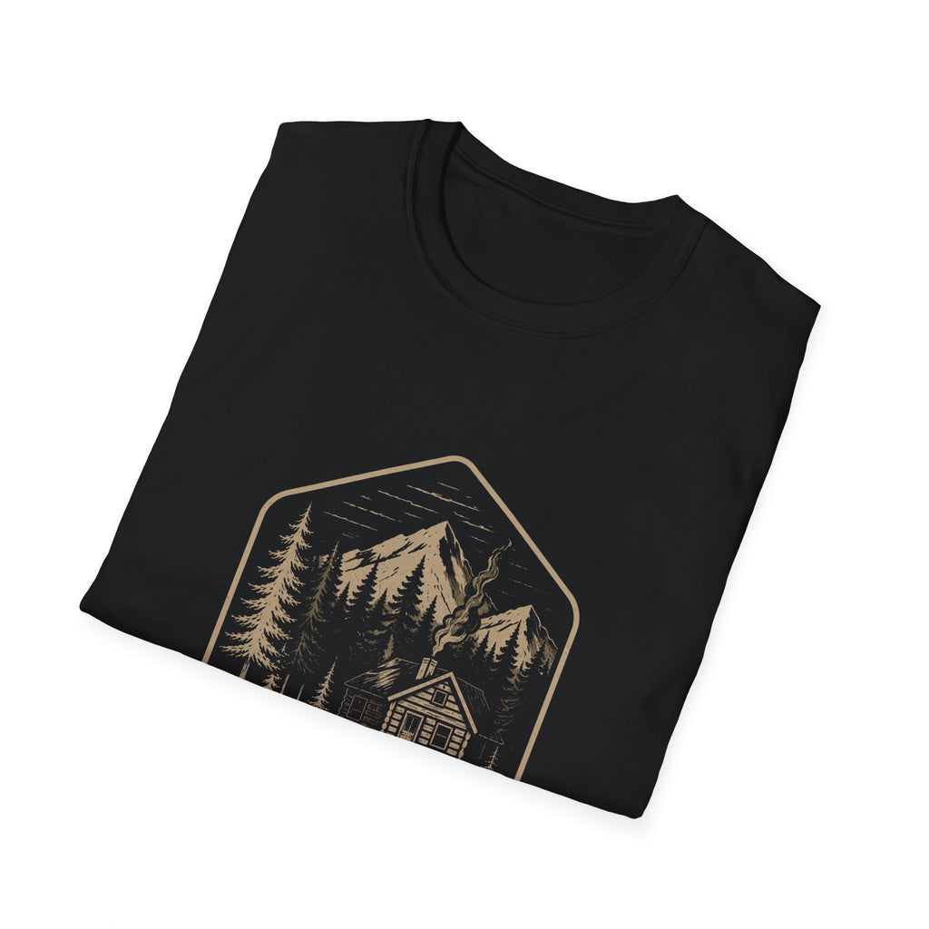 Get Away Lodge T-Shirt