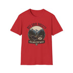 The Wild Still Works T-Shirt