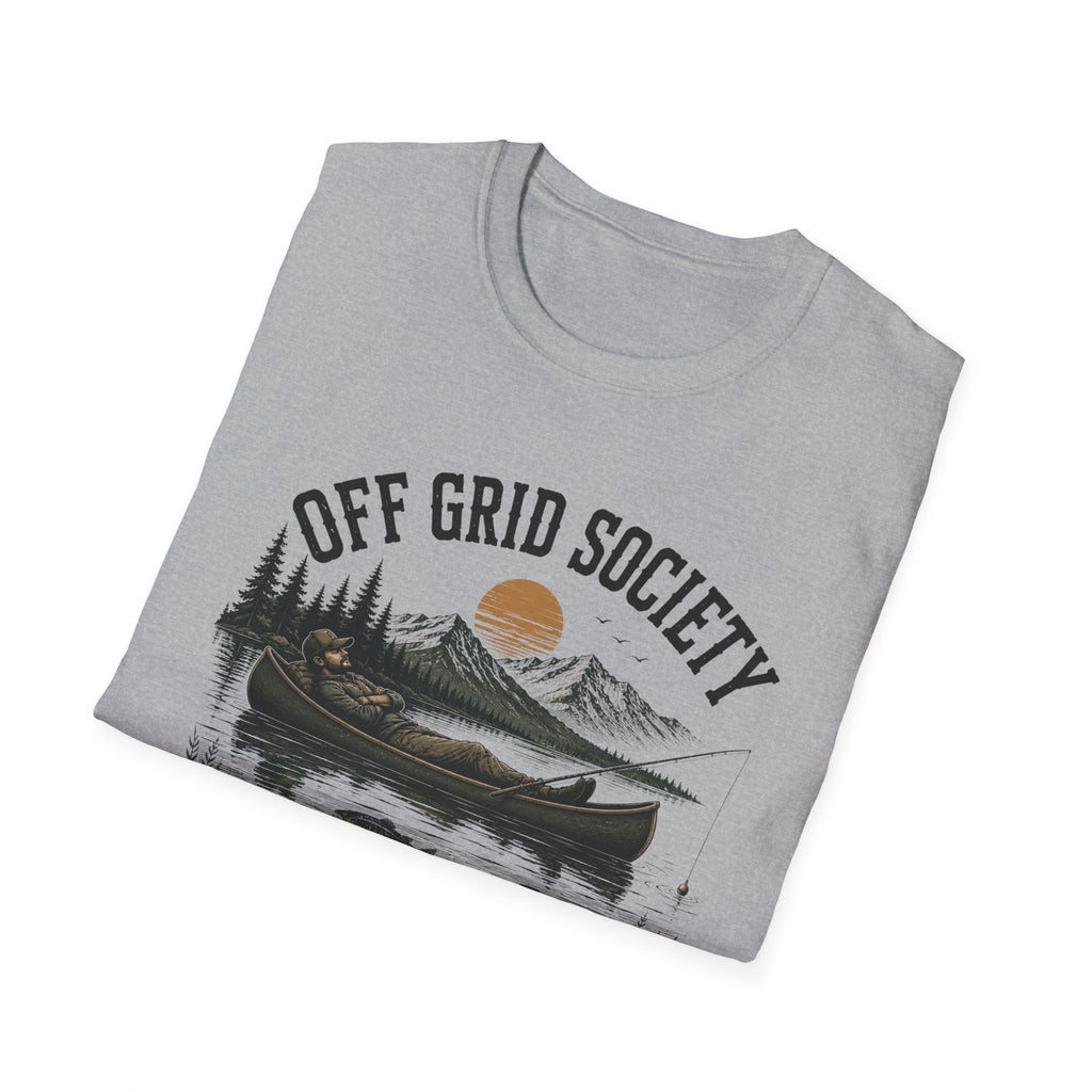 Copy of Reflections Biking T-Shirt