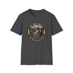 Off Grid Service Stop T-Shirt